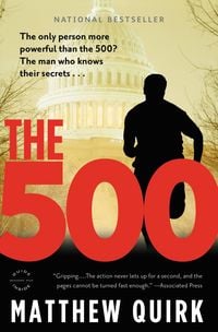Produktbild: The 500