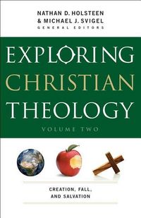 Produktbild: Exploring Christian Theology