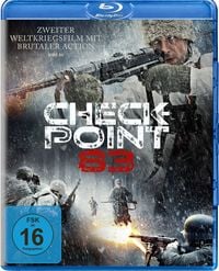 Produktbild: Checkpoint 83