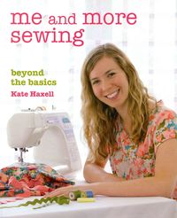 Produktbild: Haxell, K: Me and More Sewing