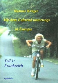 Produktbild: Mit dem Fahrrad unterwegs in Europa