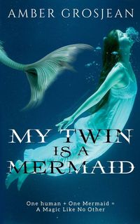 Produktbild: My Twin is A Mermaid