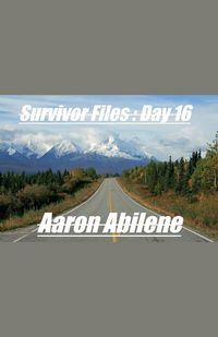 Produktbild: Survivor Files