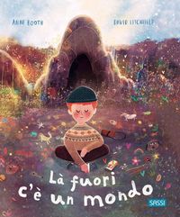 Produktbild: L&agrave; fuori c'&egrave; un mondo