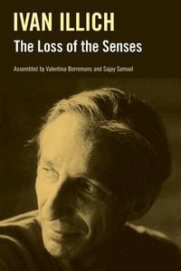 Produktbild: The Loss of the Senses