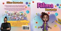 Produktbild: F&aacute;tima tiene un don