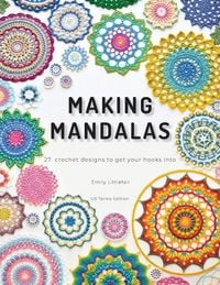 Produktbild: Making Mandalas US Terms Edition