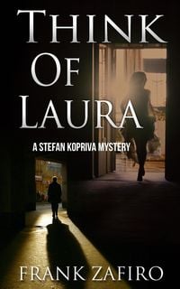 Produktbild: Think of Laura (Stefan Kopriva Mystery, #5)