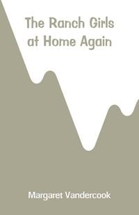Produktbild: The Ranch Girls at Home Again