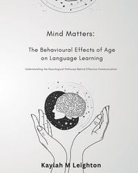 Produktbild: Mind Matters
