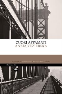 Produktbild: Cuori affamati