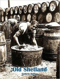 Produktbild: Old Shetland