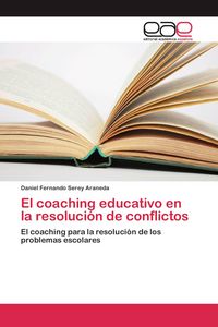 Produktbild: El coaching educativo en la resoluci&oacute;n de conflictos