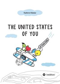 Produktbild: United States of You