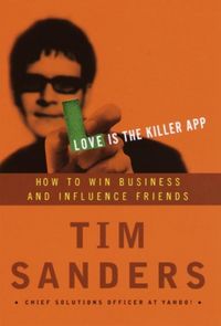 Produktbild: Love Is the Killer App