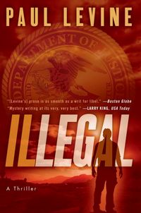 Produktbild: Illegal