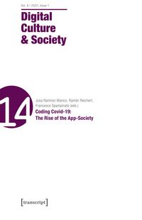 Produktbild: Digital Culture & Society (DCS)