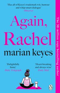 Produktbild: Again, Rachel