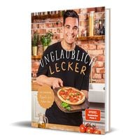 Produktbild: Unglaublich lecker