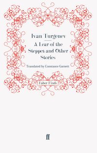 Produktbild: A Lear of the Steppes and Other Stories