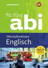 Produktbild: Fit f&uuml;rs Abi