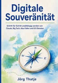 Produktbild: Digitale Souver&auml;nit&auml;t