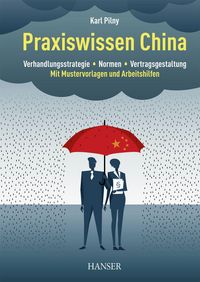 Produktbild: Praxiswissen China