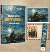 Produktbild: M&uuml;jdat Gezenle K&uuml;rek Cekmek