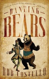 Produktbild: The Dancing Bears