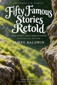 Produktbild: Fifty Famous Stories Retold