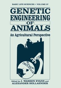 Produktbild: Genetic Engineering of Animals