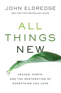 Produktbild: All Things New