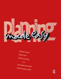 Produktbild: Planning Made Easy