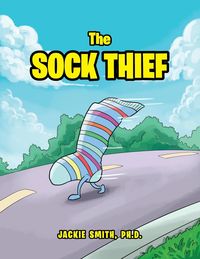 Produktbild: The Sock Thief