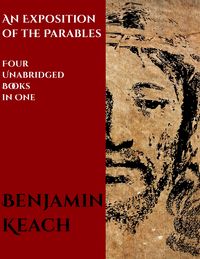 Produktbild: An Exposition of the Parables