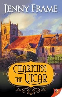 Produktbild: Charming the Vicar