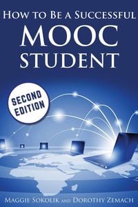 Produktbild: How to Be a Successful MOOC Student