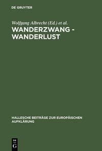 Produktbild: Wanderzwang - Wanderlust