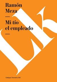 Produktbild: Mi t&iacute;o el empleado