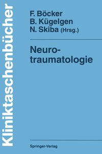 Produktbild: Neurotraumatologie