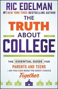 Produktbild: The Truth about College