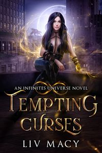 Produktbild: Tempting Curses
