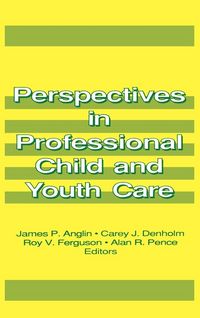 Produktbild: Perspectives in Professional Child and Youth Care