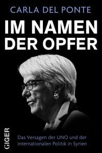 Produktbild: Im Namen der Opfer