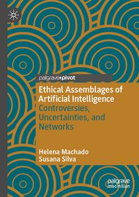 Produktbild: Ethical Assemblages of Artificial Intelligence