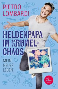 Produktbild: Heldenpapa im Kr&uuml;melchaos