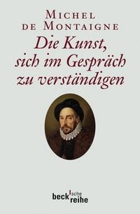 Produktbild: Die Kunst, sich im Gespr&auml;ch zu verst&auml;ndigen