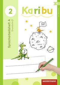 Produktbild: Karibu - Ausgabe 2016
