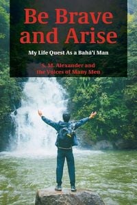 Produktbild: Be Brave and Arise