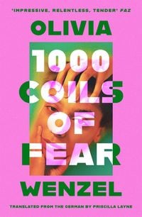 Produktbild: 1000 Coils of Fear